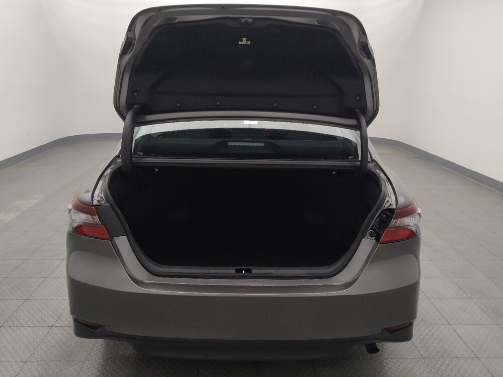 2023 Toyota Camry in Houston, TX 77060 - 18122585 29