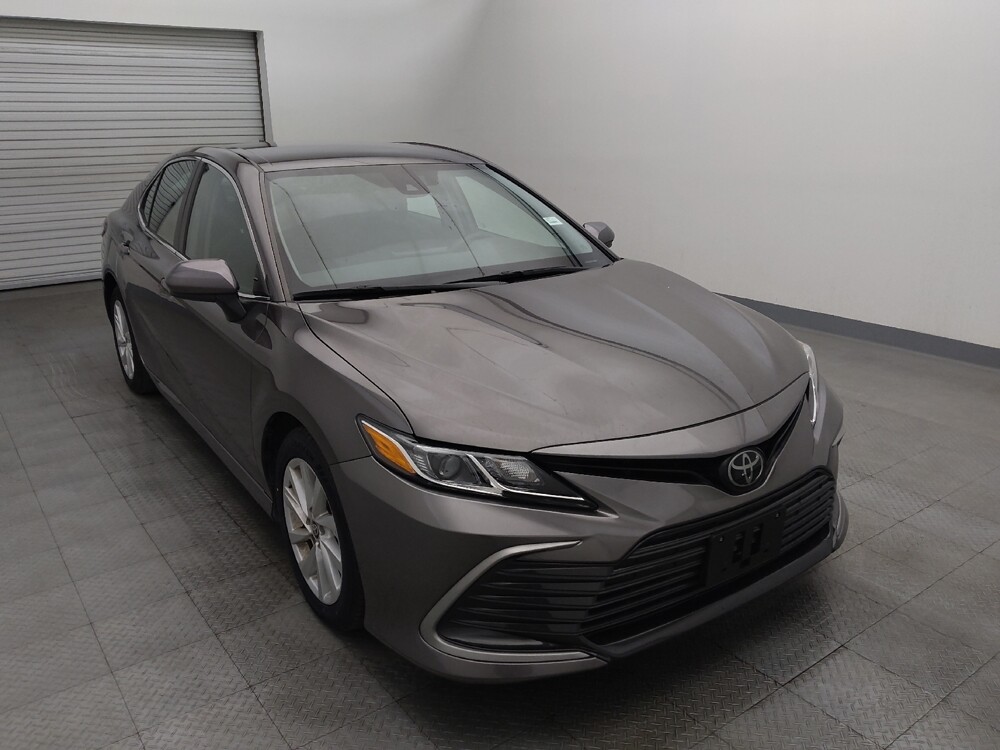 2023 Toyota Camry in Houston, TX 77060 - 18122585 13