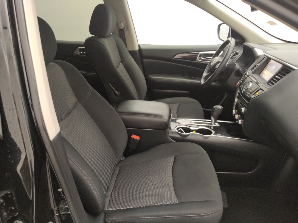 2020 Nissan Pathfinder in Metairie, LA 70006 - 18122586 21