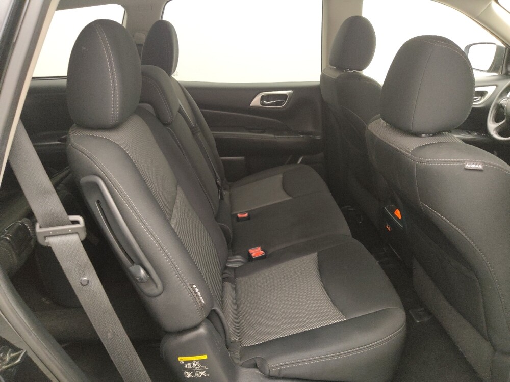 2020 Nissan Pathfinder in Metairie, LA 70006 - 18122586 19