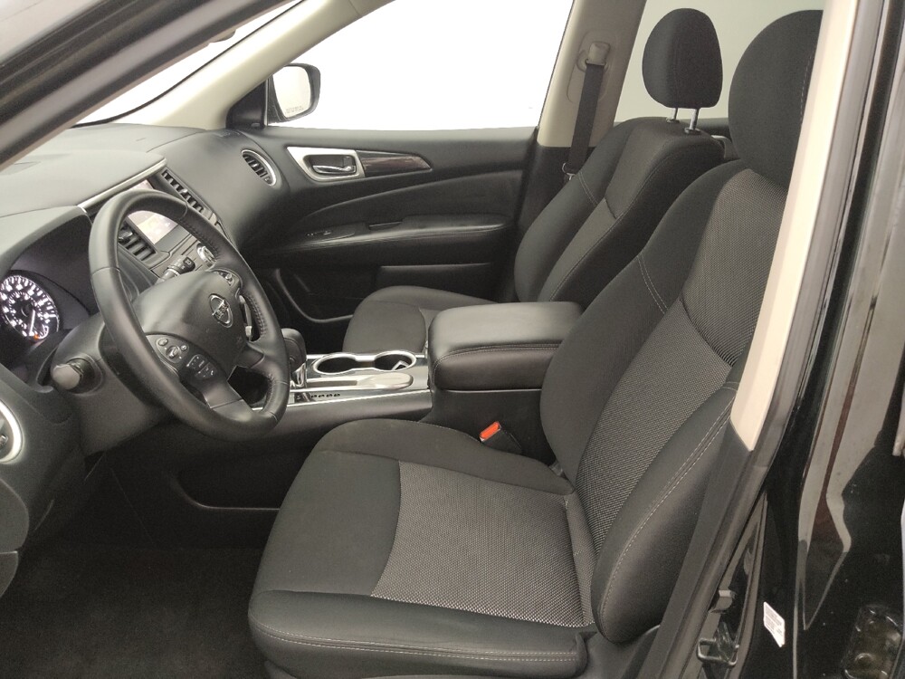 2020 Nissan Pathfinder in Metairie, LA 70006 - 18122586 17