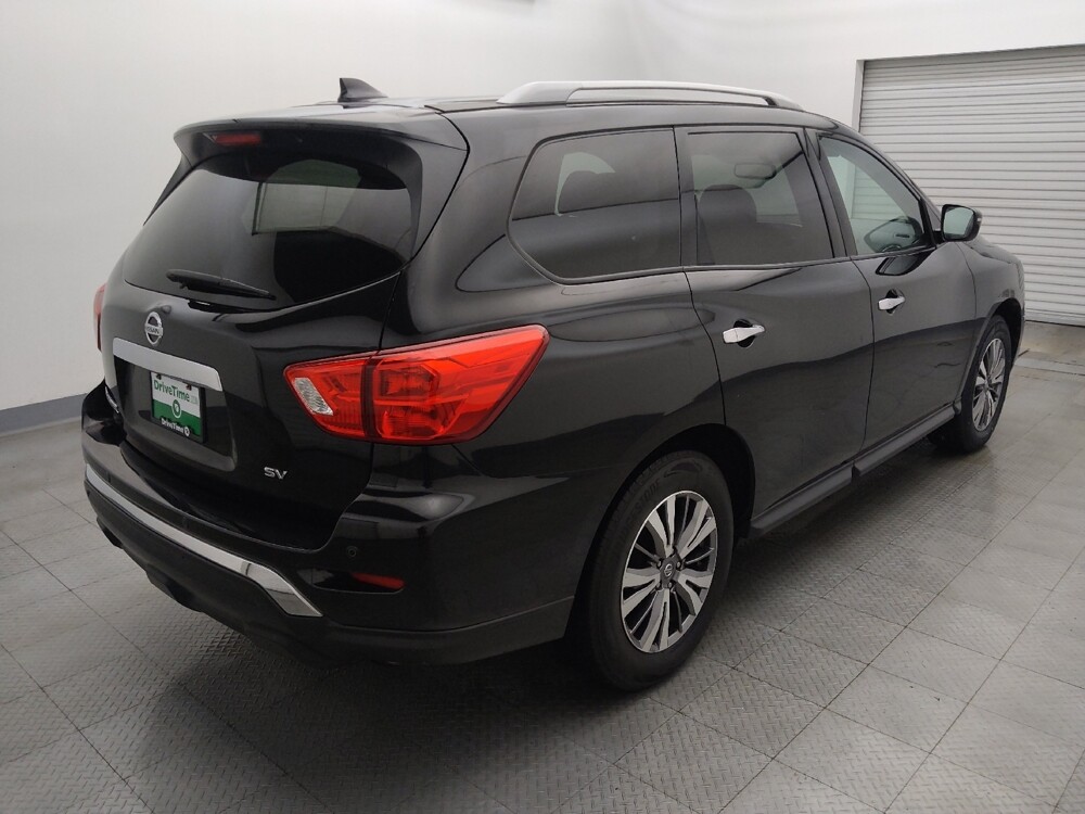 2020 Nissan Pathfinder in Metairie, LA 70006 - 18122586 9