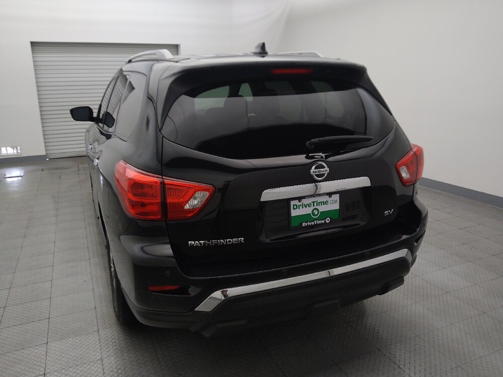 2020 Nissan Pathfinder in Metairie, LA 70006 - 18122586 6