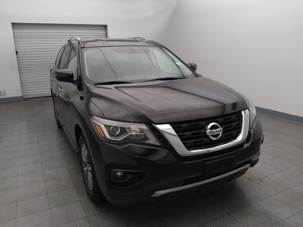 2020 Nissan Pathfinder in Metairie, LA 70006 - 18122586 14