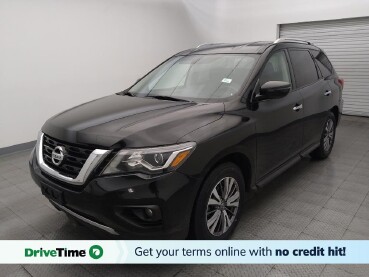 2020 Nissan Pathfinder in Metairie, LA 70006