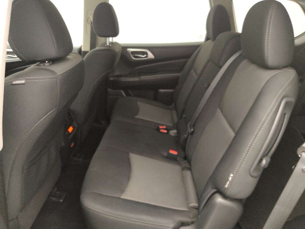 2020 Nissan Pathfinder in Metairie, LA 70006 - 18122586 18