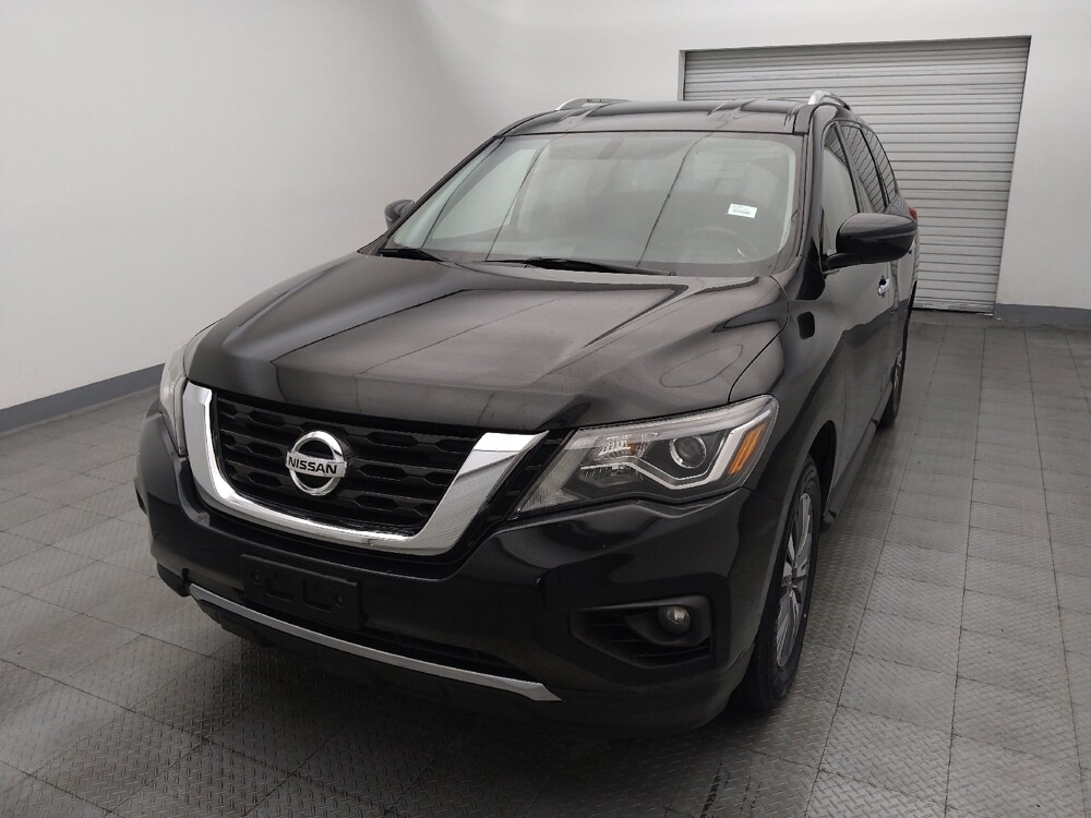 2020 Nissan Pathfinder in Metairie, LA 70006 - 18122586 15