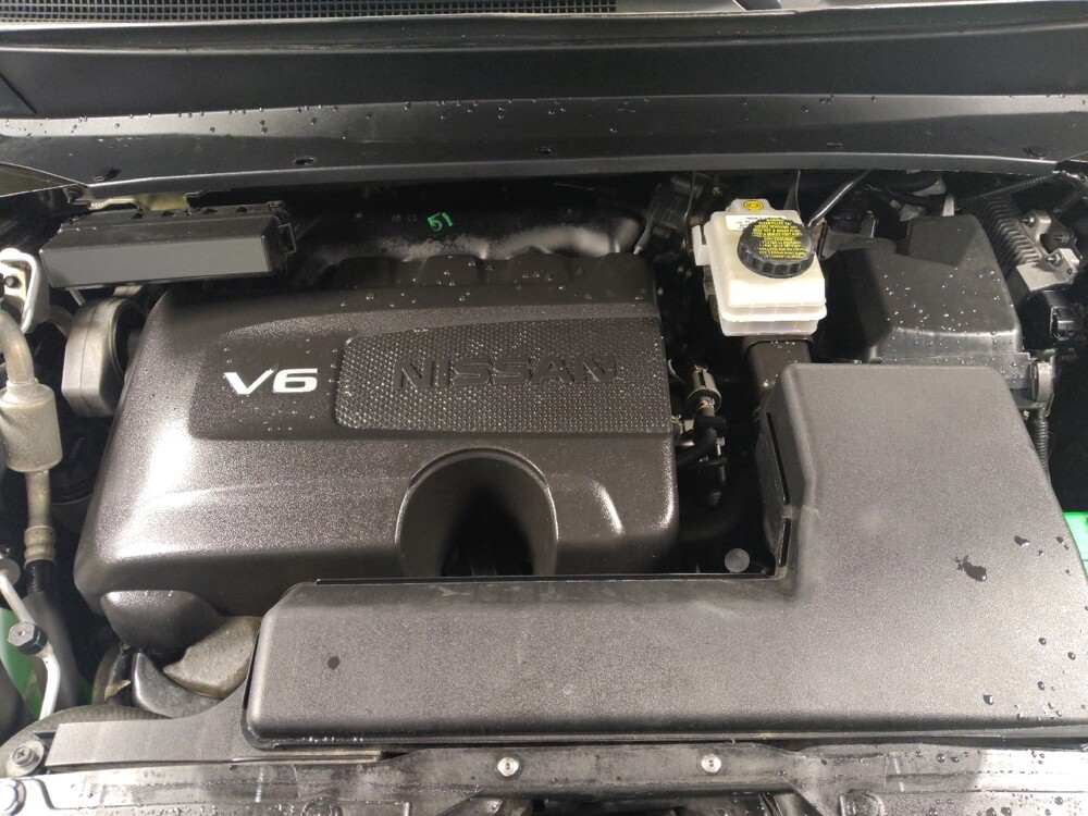 2020 Nissan Pathfinder in Metairie, LA 70006 - 18122586 30