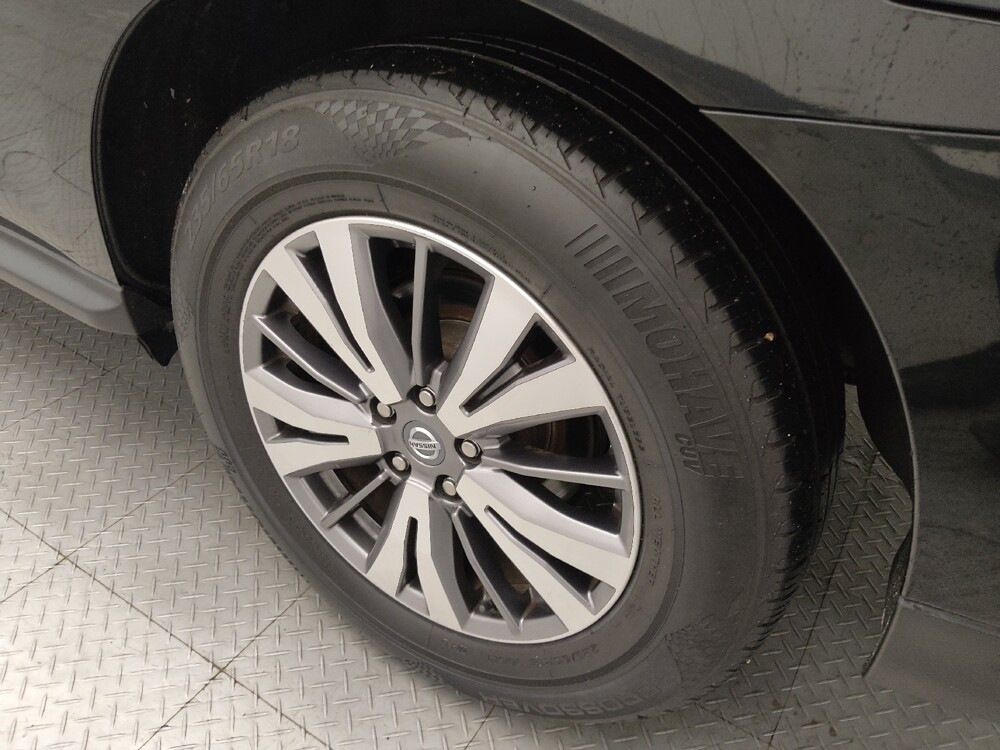 2020 Nissan Pathfinder in Metairie, LA 70006 - 18122586 31