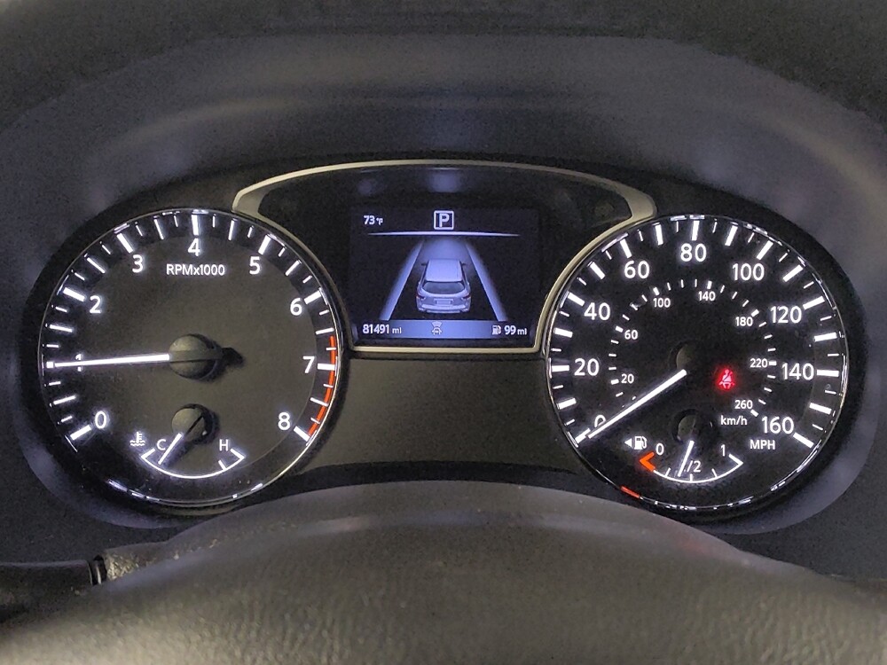 2020 Nissan Pathfinder in Metairie, LA 70006 - 18122586 23