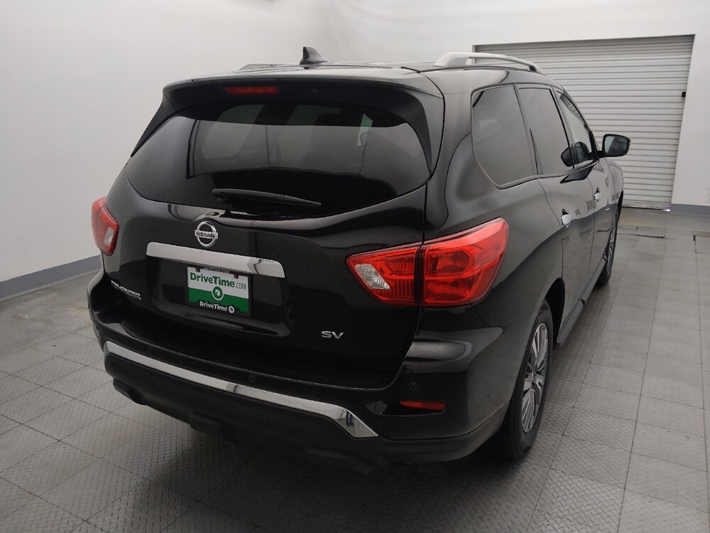 2020 Nissan Pathfinder in Metairie, LA 70006 - 18122586 7