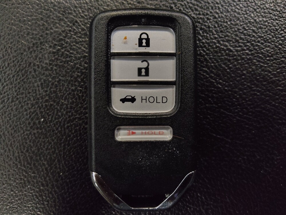 2021 Honda Accord in Houston, TX 77074 - 18122587 32