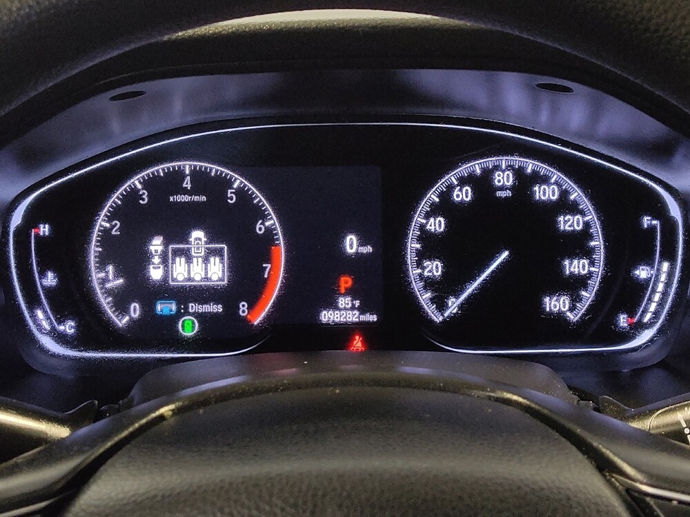 2021 Honda Accord in Houston, TX 77074 - 18122587 23