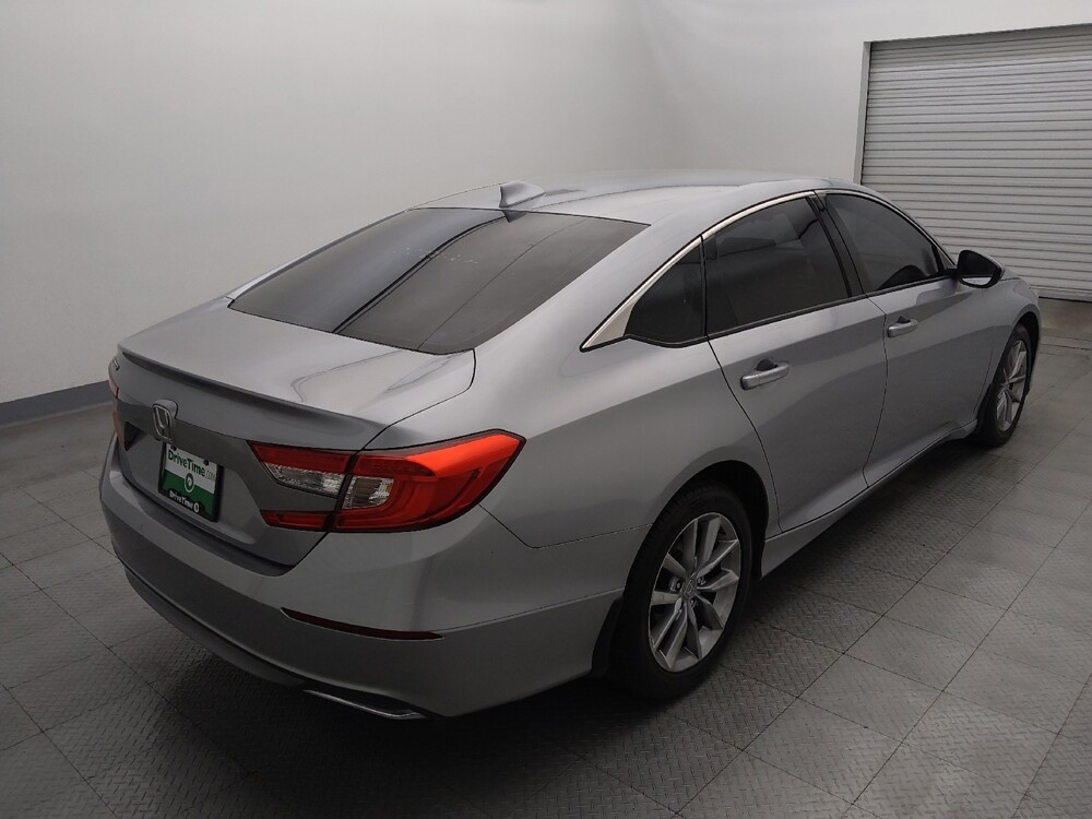 2021 Honda Accord in Houston, TX 77074 - 18122587 9