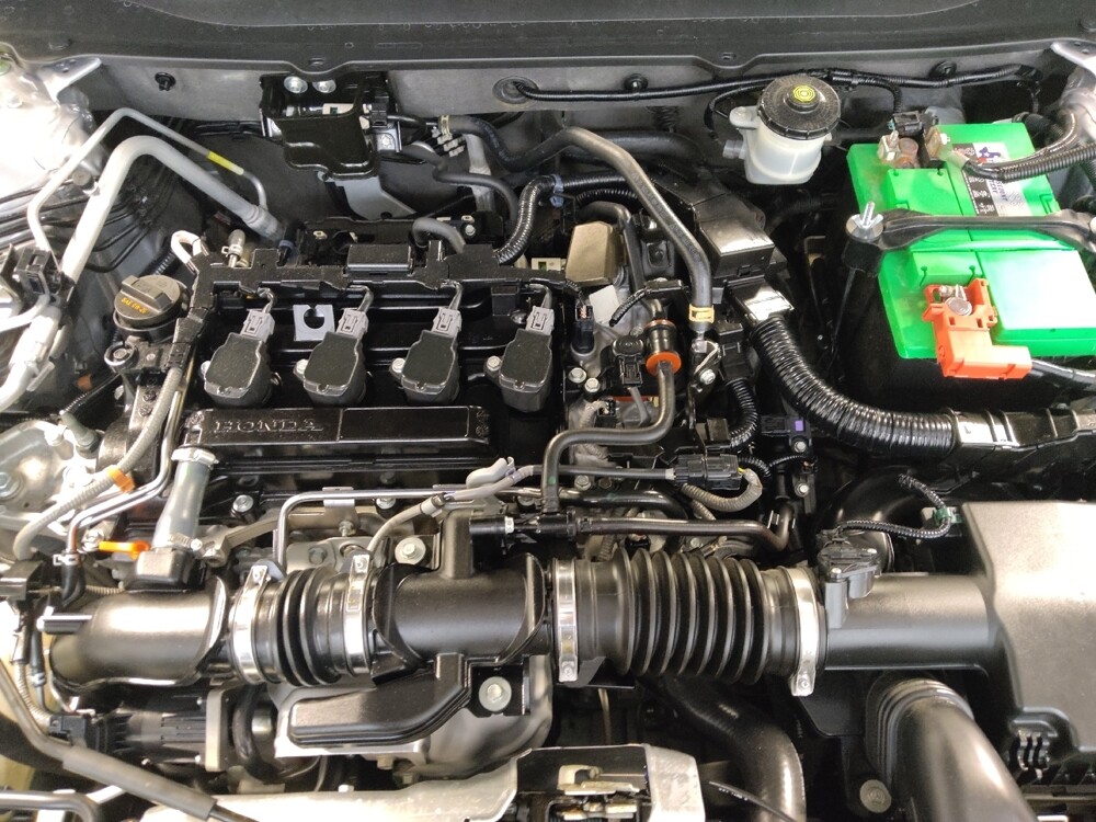 2021 Honda Accord in Houston, TX 77074 - 18122587 30