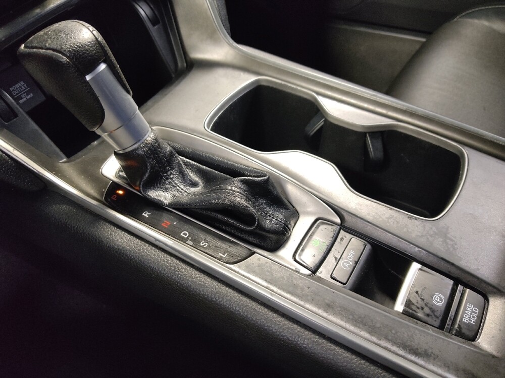 2021 Honda Accord in Houston, TX 77074 - 18122587 26