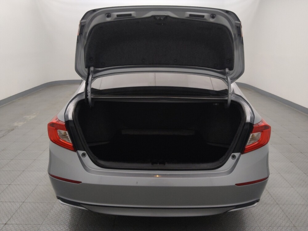 2021 Honda Accord in Houston, TX 77074 - 18122587 29