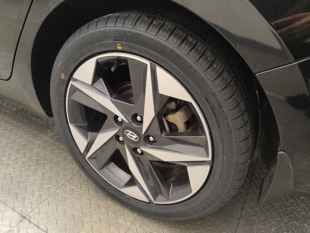 2024 Hyundai Elantra in Houston, TX 77060 - 18122588 31