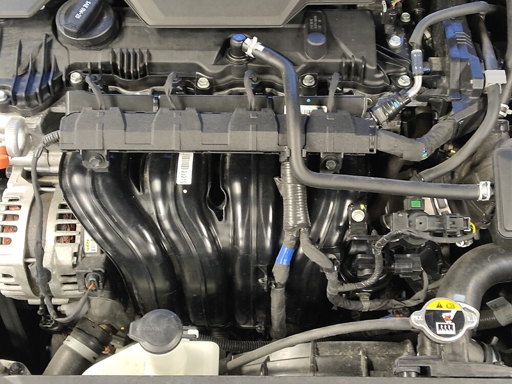 2024 Hyundai Elantra in Houston, TX 77060 - 18122588 30