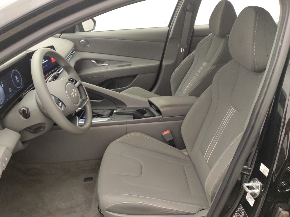2024 Hyundai Elantra in Houston, TX 77060 - 18122588 17