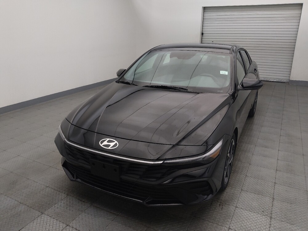 2024 Hyundai Elantra in Houston, TX 77060 - 18122588 15