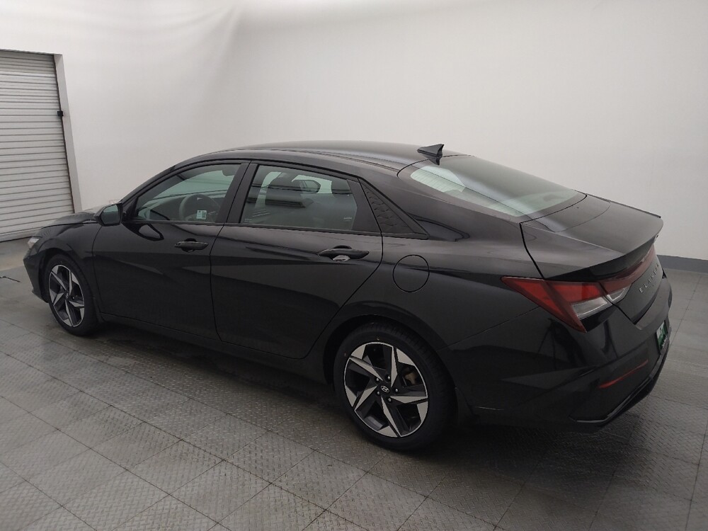 2024 Hyundai Elantra in Houston, TX 77060 - 18122588 3