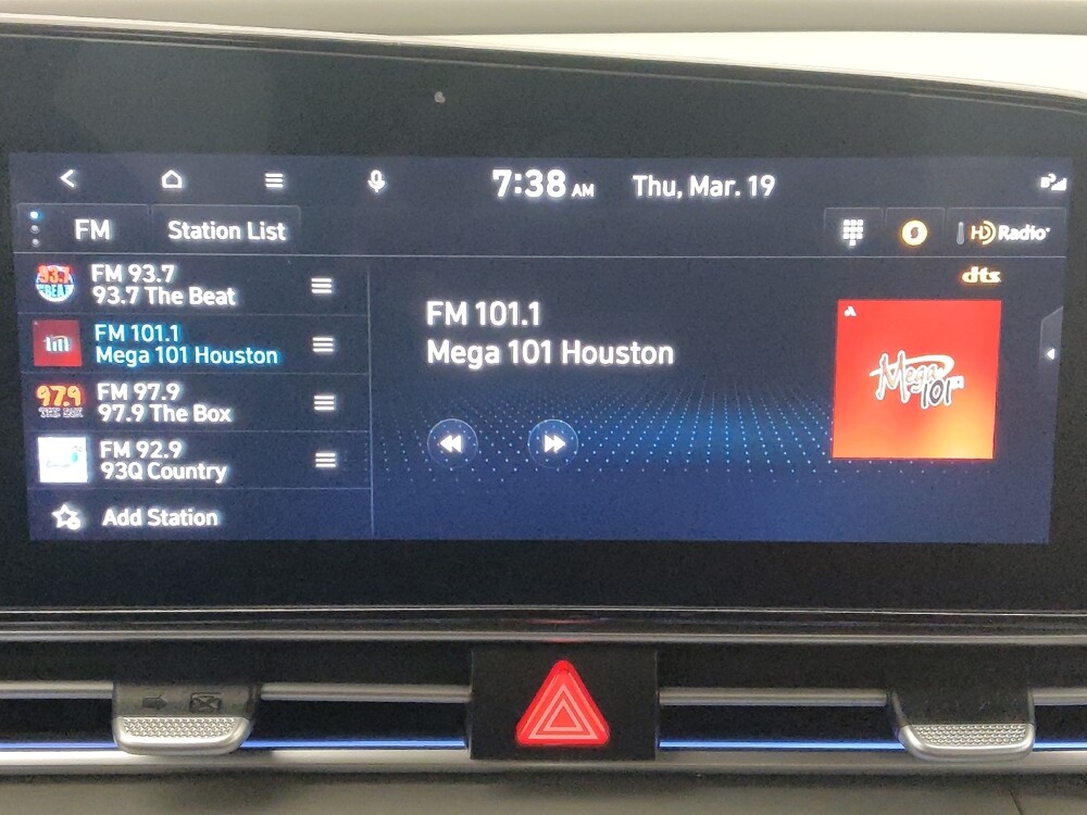 2024 Hyundai Elantra in Houston, TX 77060 - 18122588 25