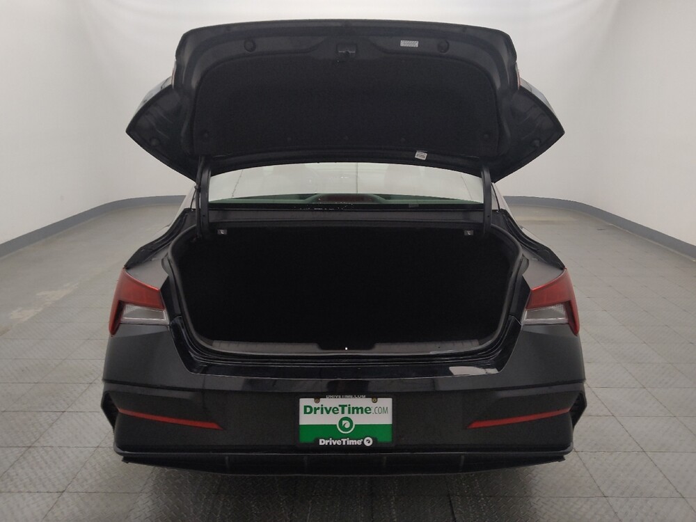 2024 Hyundai Elantra in Houston, TX 77060 - 18122588 29