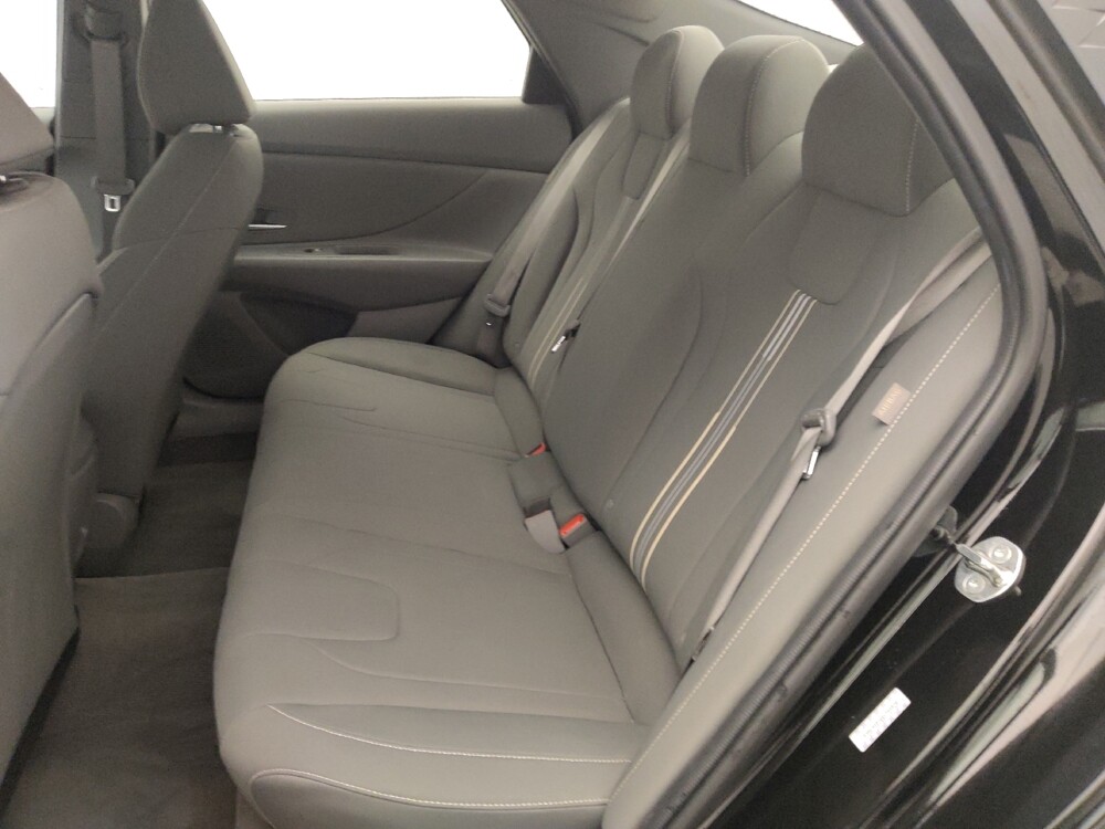 2024 Hyundai Elantra in Houston, TX 77060 - 18122588 18