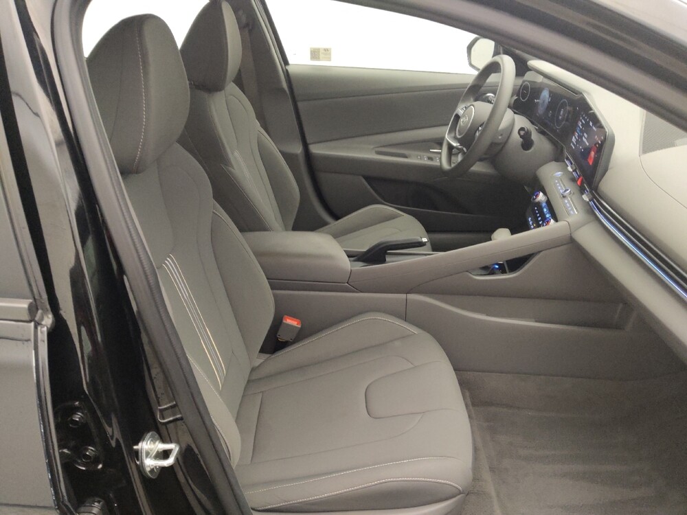 2024 Hyundai Elantra in Houston, TX 77060 - 18122588 21