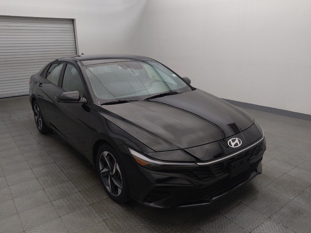 2024 Hyundai Elantra in Houston, TX 77060 - 18122588 13