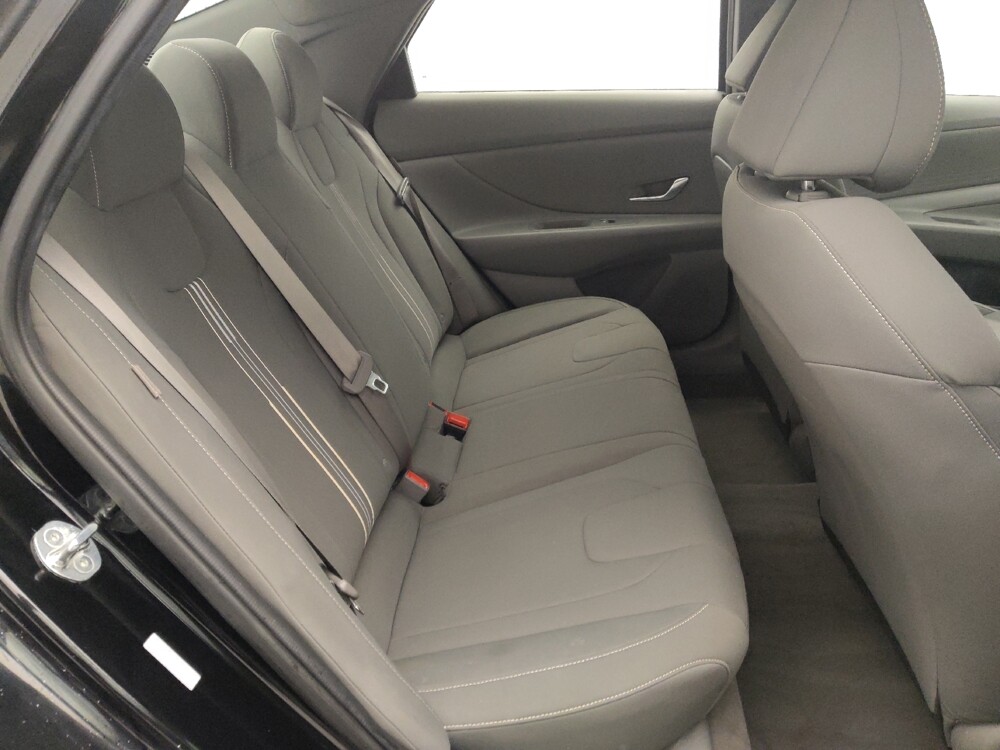 2024 Hyundai Elantra in Houston, TX 77060 - 18122588 19