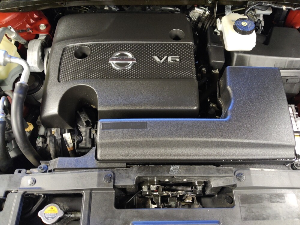 2018 Nissan Murano in Round Rock, TX 78664 - 18122589 30