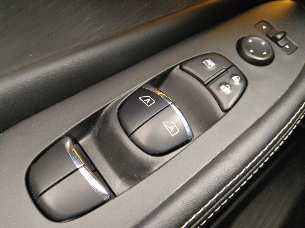 2018 Nissan Murano in Round Rock, TX 78664 - 18122589 27