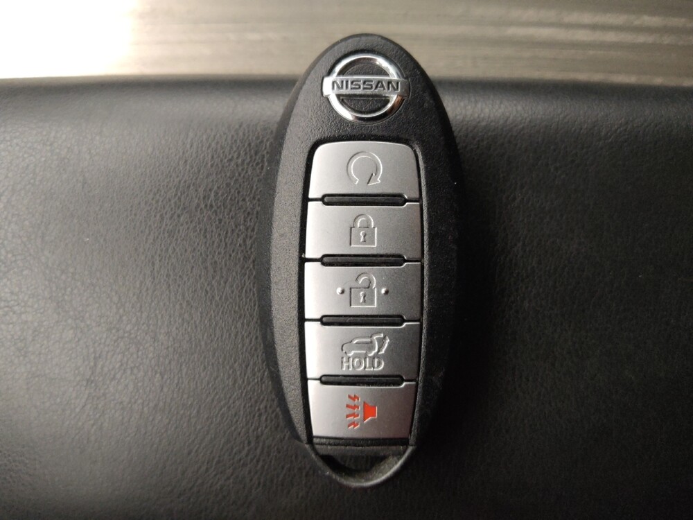 2018 Nissan Murano in Round Rock, TX 78664 - 18122589 32