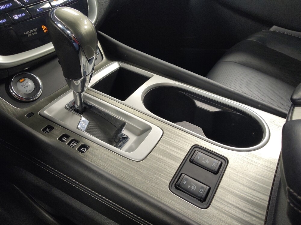 2018 Nissan Murano in Round Rock, TX 78664 - 18122589 26