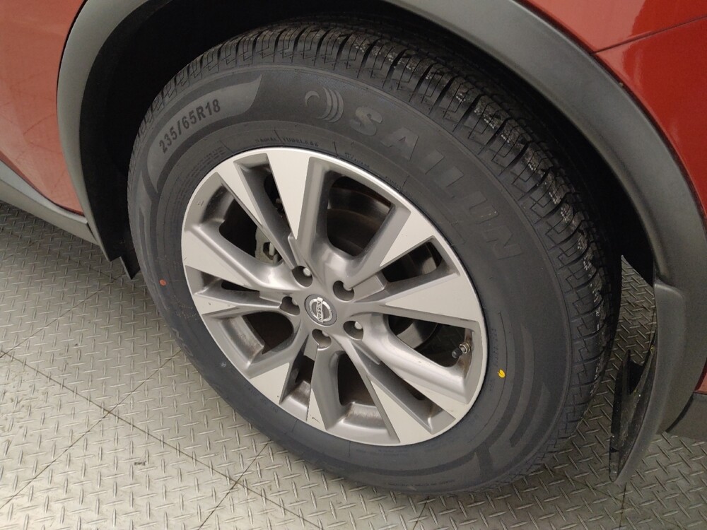 2018 Nissan Murano in Round Rock, TX 78664 - 18122589 31