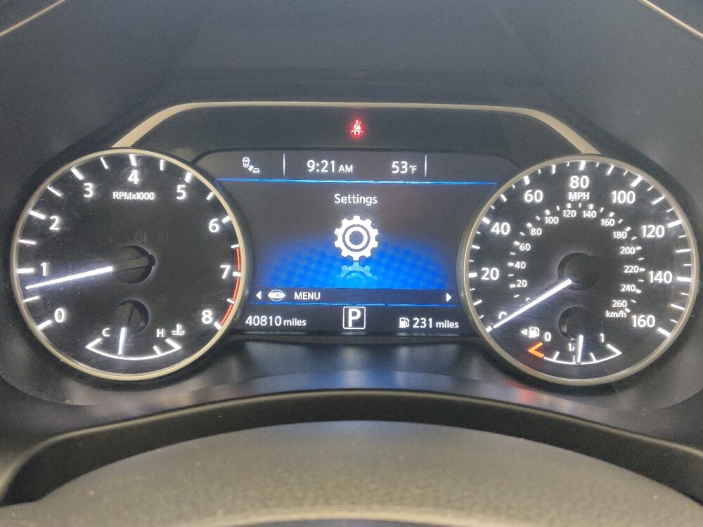 2018 Nissan Murano in Round Rock, TX 78664 - 18122589 23