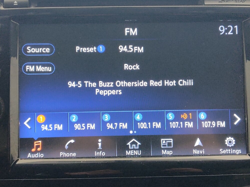 2018 Nissan Murano in Round Rock, TX 78664 - 18122589 25