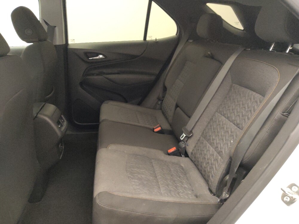 2024 Chevrolet Equinox in Baton Rouge, LA 70816 - 18122590 18