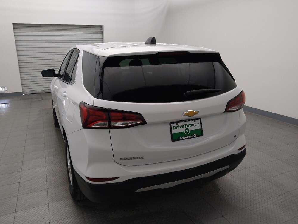 2024 Chevrolet Equinox in Baton Rouge, LA 70816 - 18122590 6