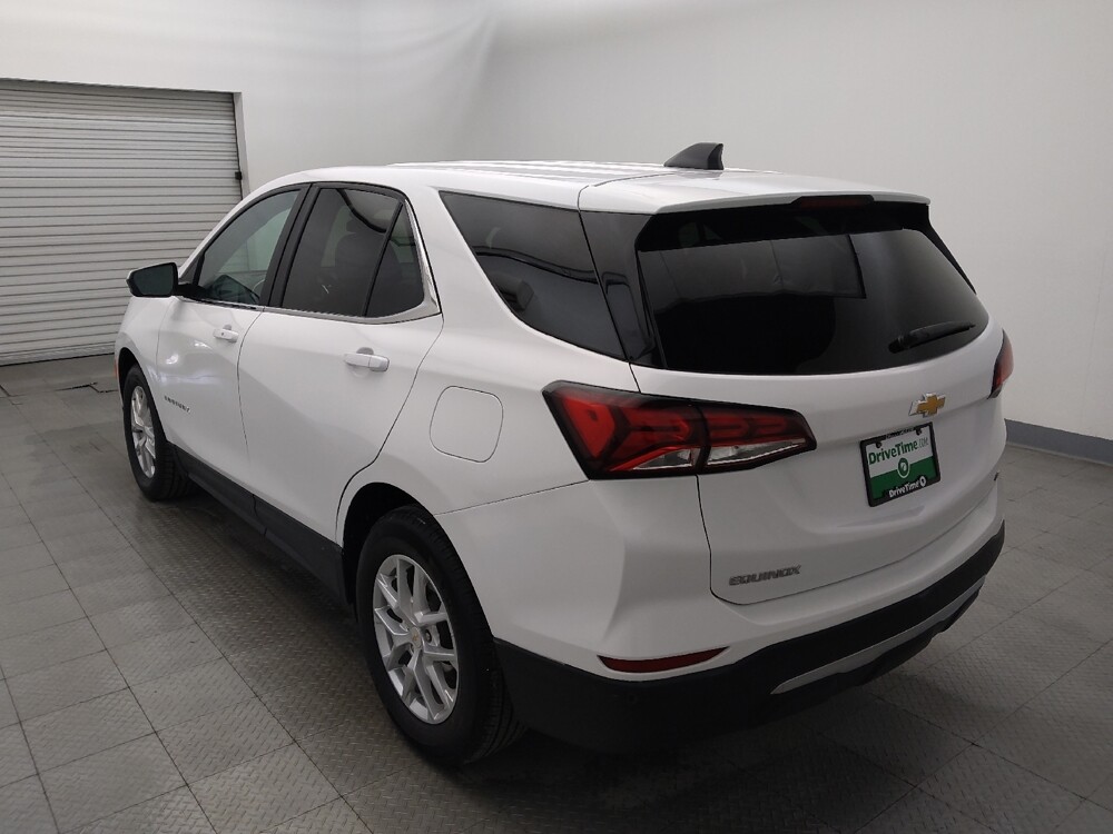 2024 Chevrolet Equinox in Baton Rouge, LA 70816 - 18122590 5