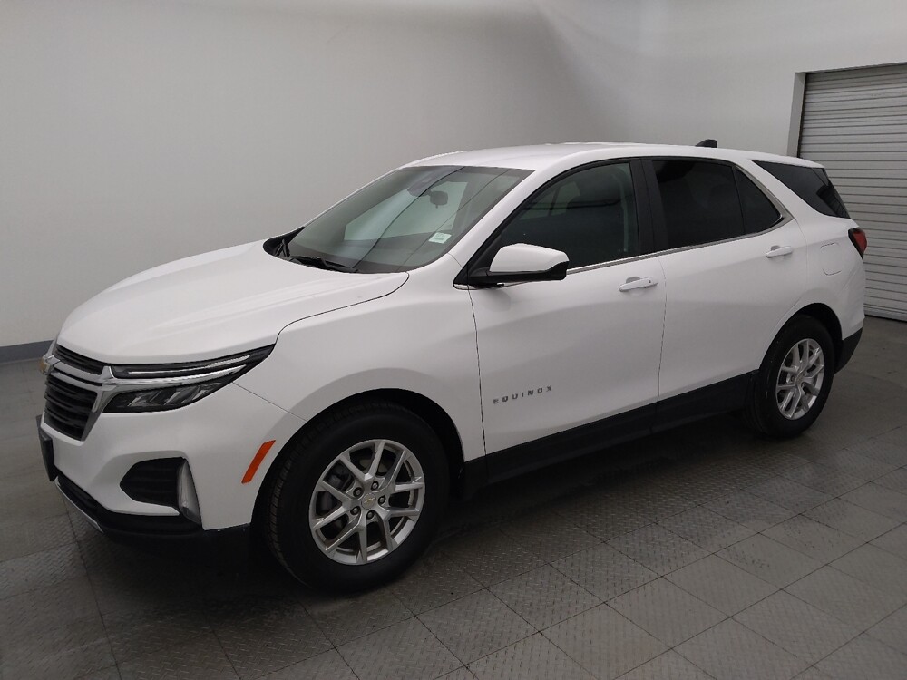 2024 Chevrolet Equinox in Baton Rouge, LA 70816 - 18122590 2