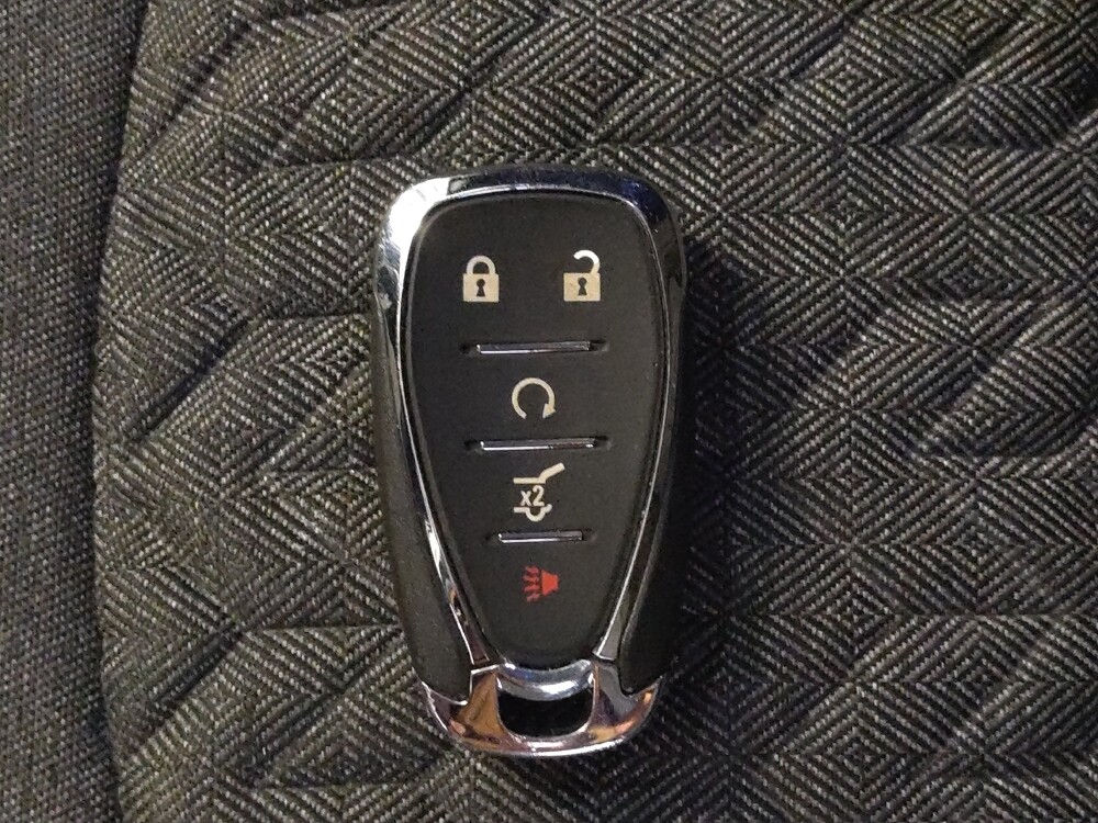 2024 Chevrolet Equinox in Baton Rouge, LA 70816 - 18122590 32