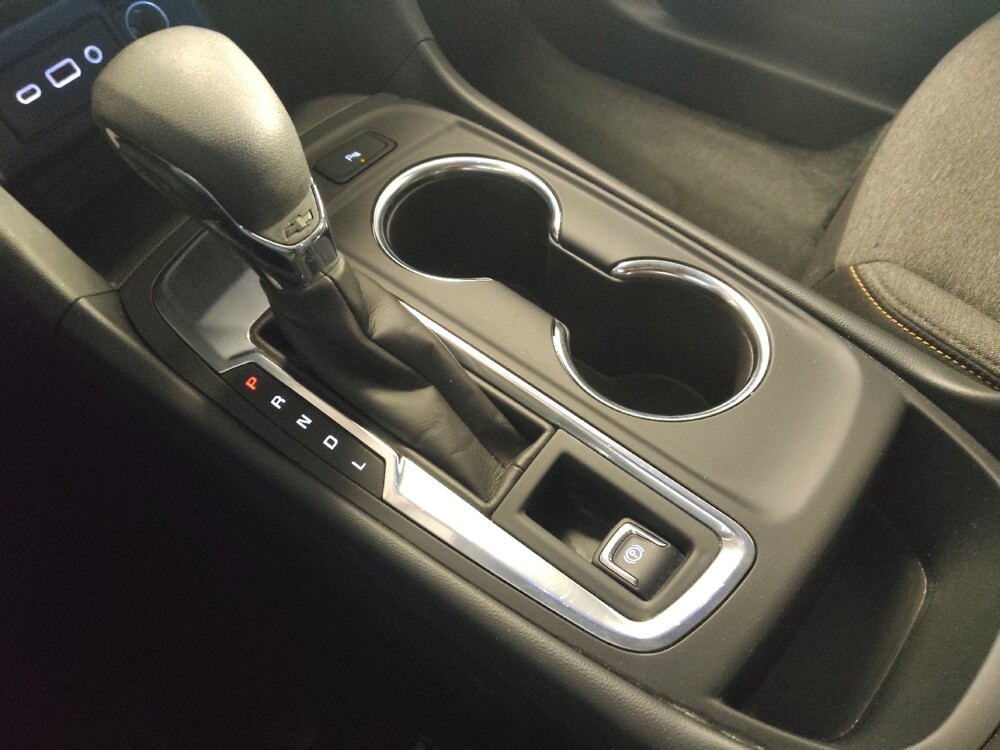 2024 Chevrolet Equinox in Baton Rouge, LA 70816 - 18122590 26