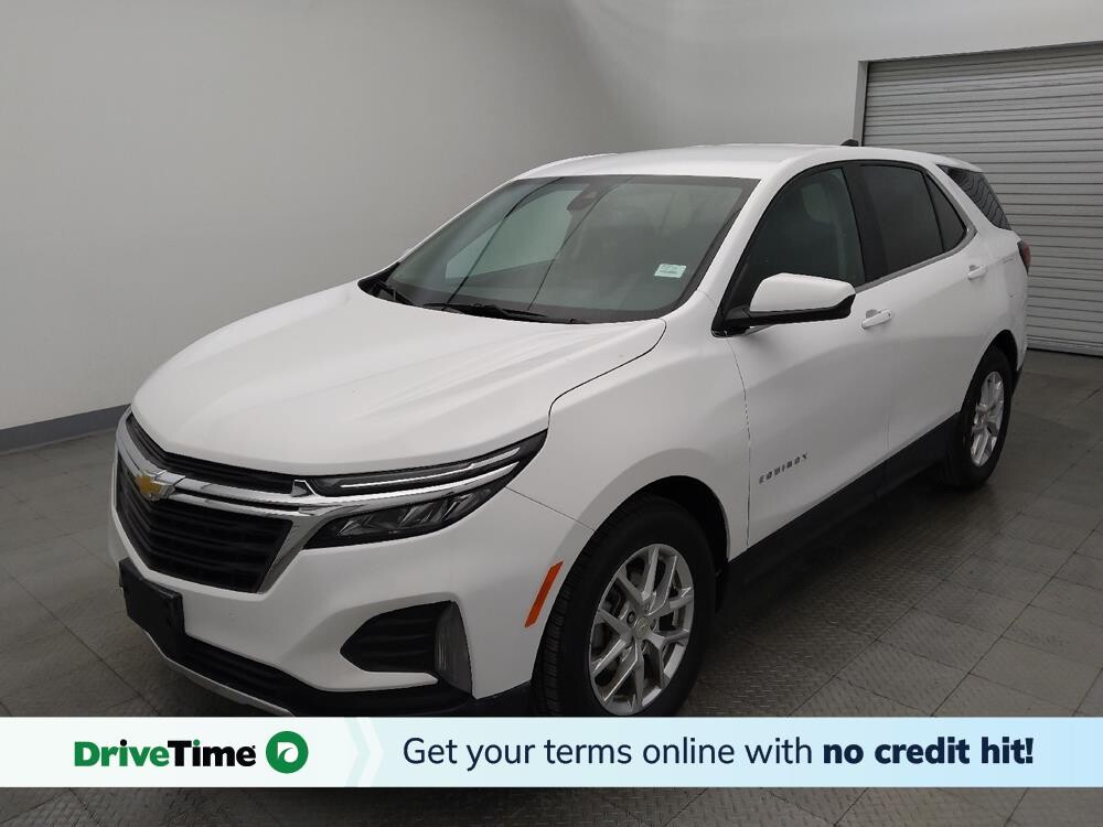 2024 Chevrolet Equinox in Baton Rouge, LA 70816 - 18122590
