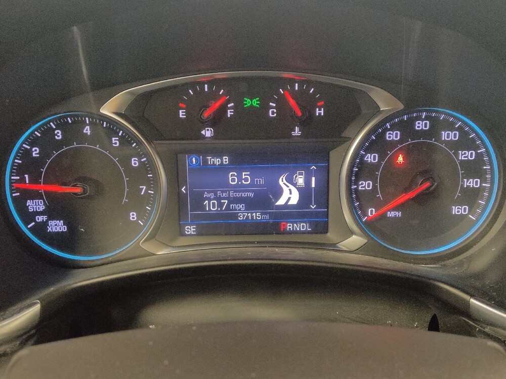 2024 Chevrolet Equinox in Baton Rouge, LA 70816 - 18122590 23