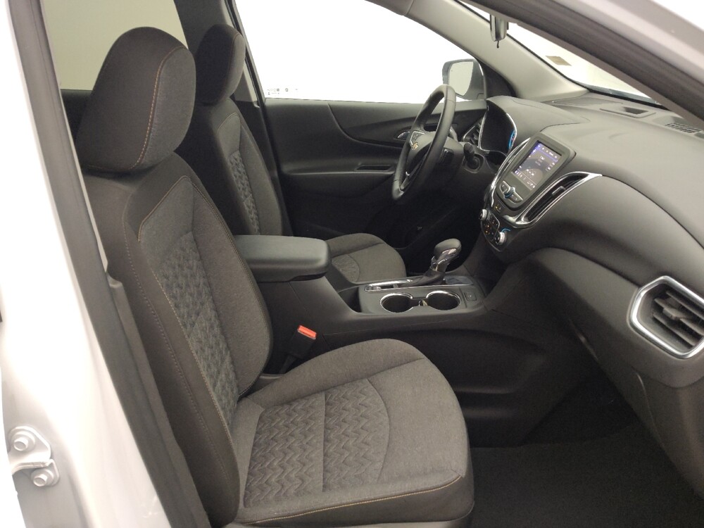 2024 Chevrolet Equinox in Baton Rouge, LA 70816 - 18122590 21