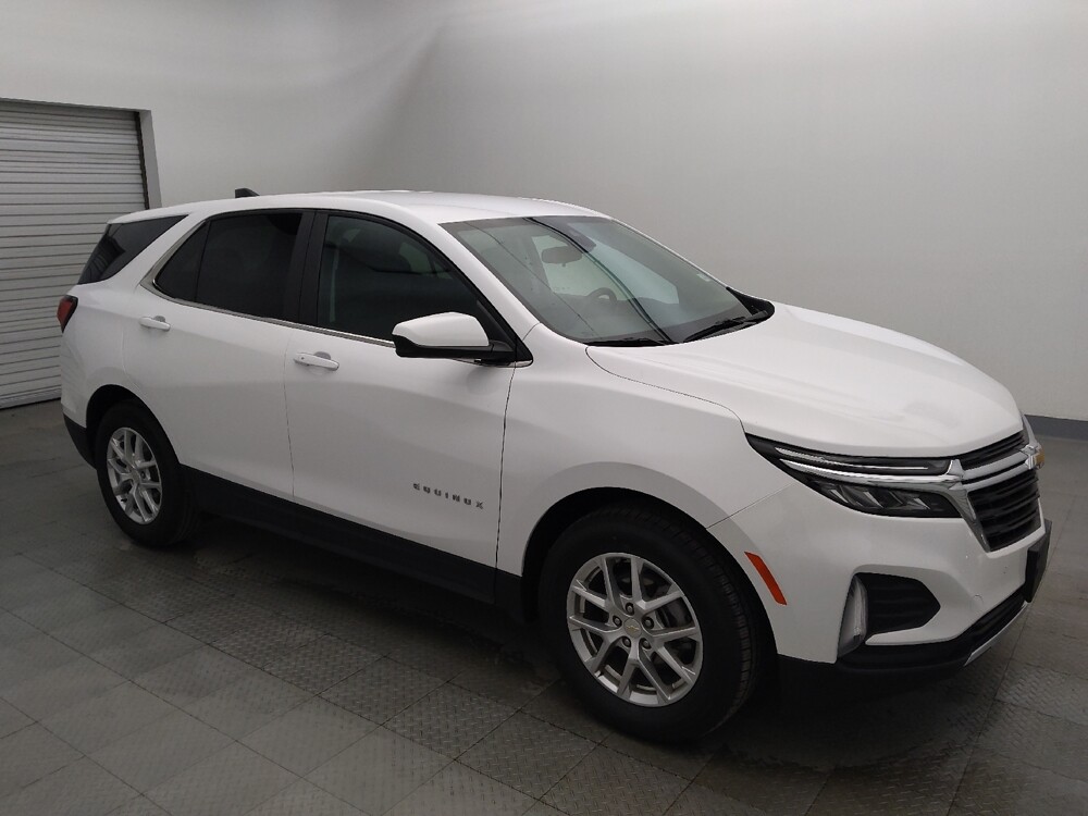 2024 Chevrolet Equinox in Baton Rouge, LA 70816 - 18122590 11