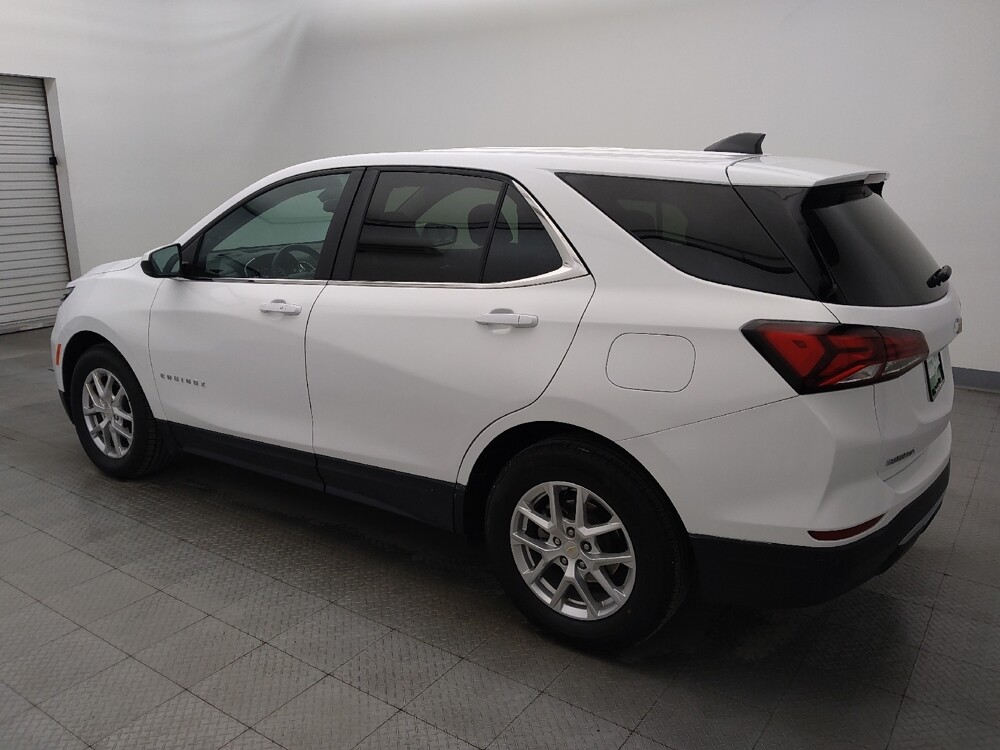 2024 Chevrolet Equinox in Baton Rouge, LA 70816 - 18122590 3